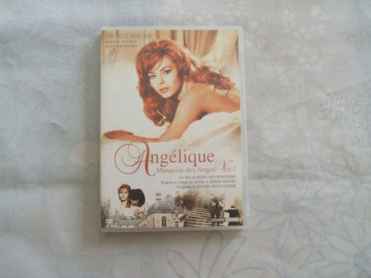 AngA©lique : Marquise des anges [Very Good]