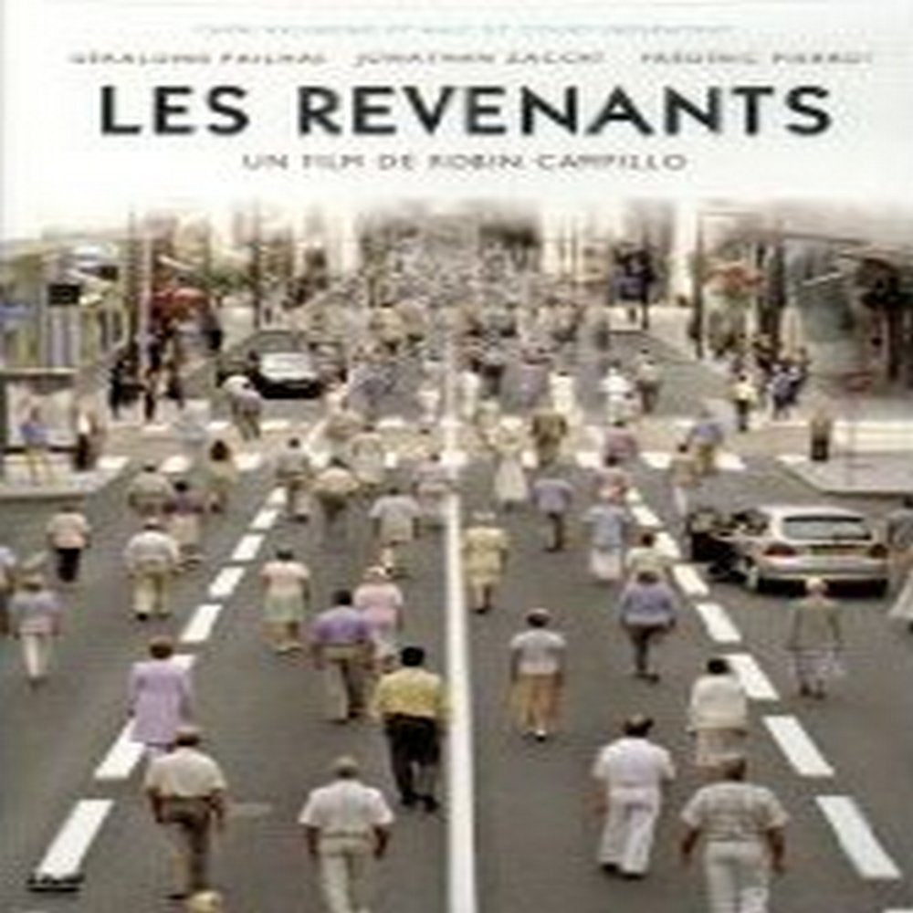 Les Revenants (V.f. de They Came Back) (Version franA§aise) [Very Good]