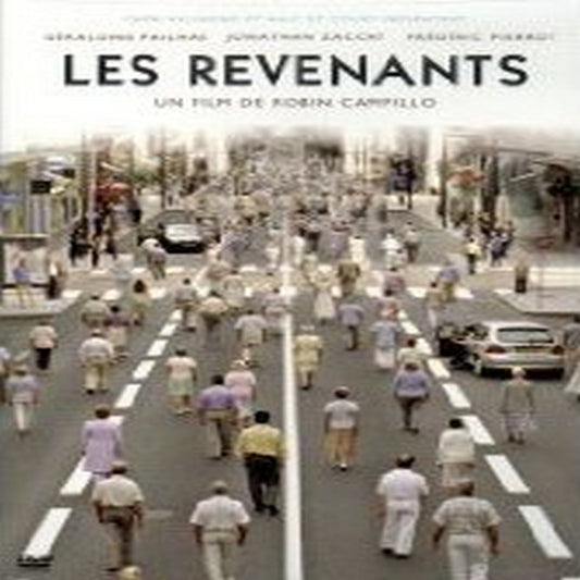 Les Revenants (V.f. de They Came Back) (Version franA§aise) [Very Good]