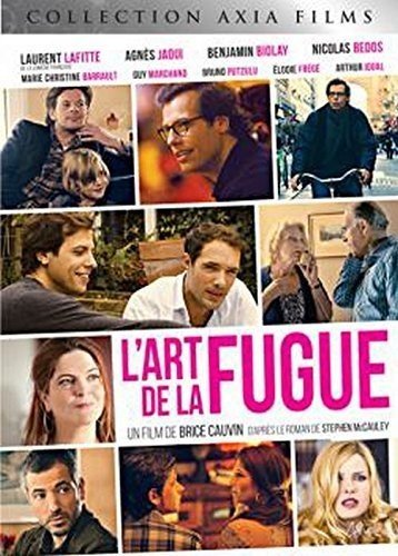 La€™art de la fugue (Version franA§aise) [Very Good]