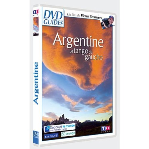 DVD Guides - Argentine [Very Good]