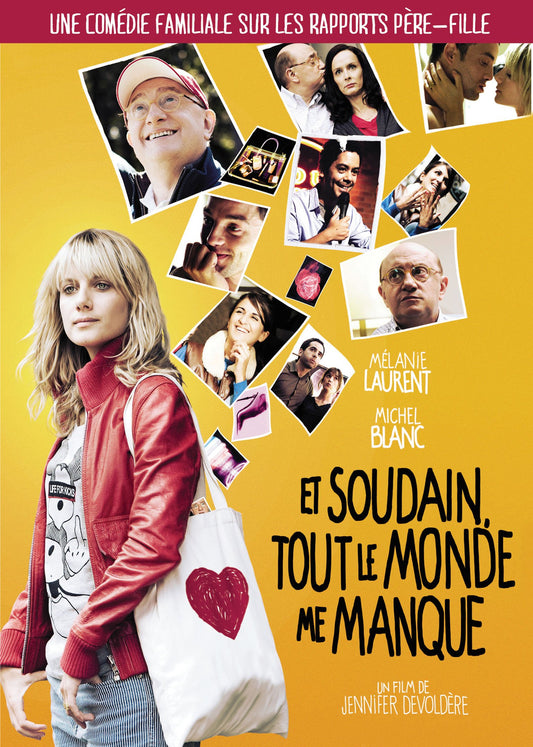 Et soudain, tout le monde me manque (Version franA§aise) [Very Good]