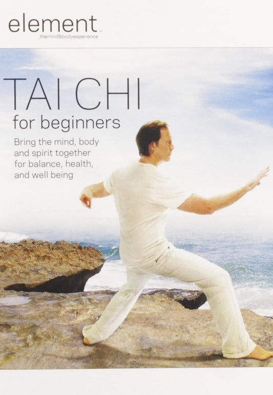 Element Tai Chi for Beginners [Very Good]
