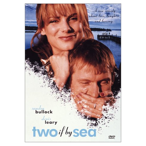 Two If by Sea (Widescreen) (Bilingual) [Very Good]