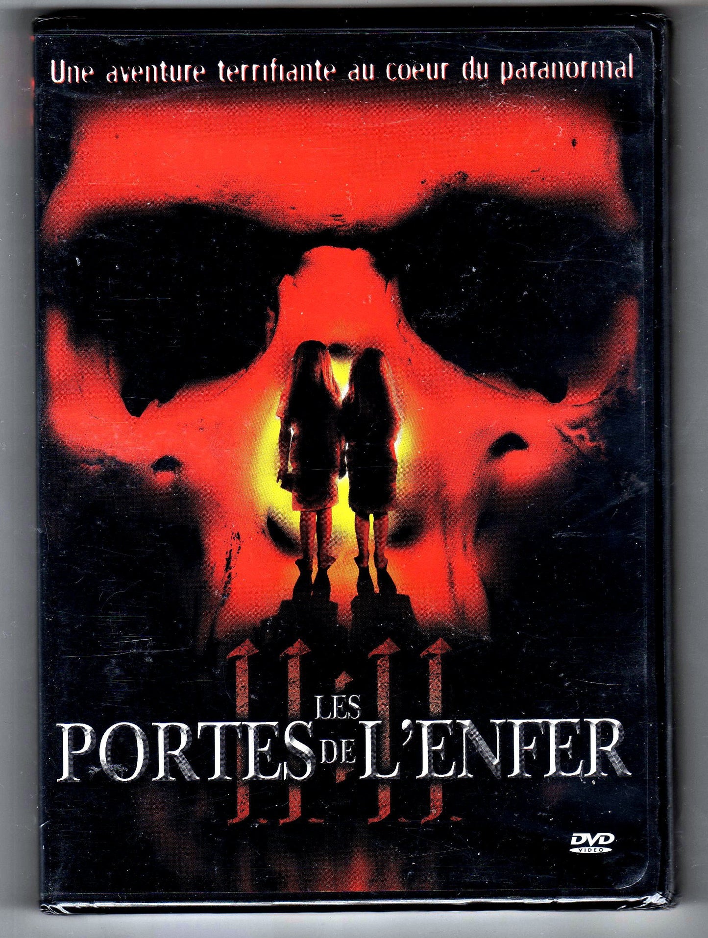 11 -11 Hell's Gate / 11 -11 Les portes de l'enfer (Bilingual) (Version