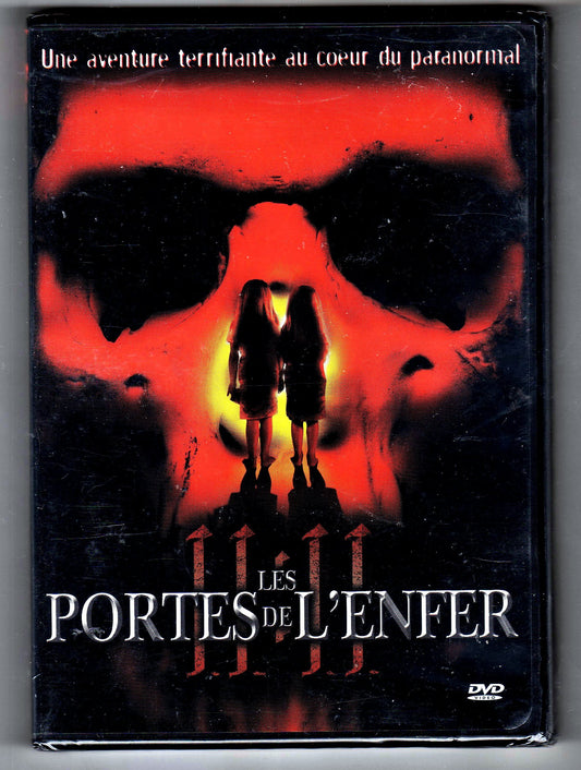 11 -11 Hell's Gate / 11 -11 Les portes de l'enfer (Bilingual) (Version