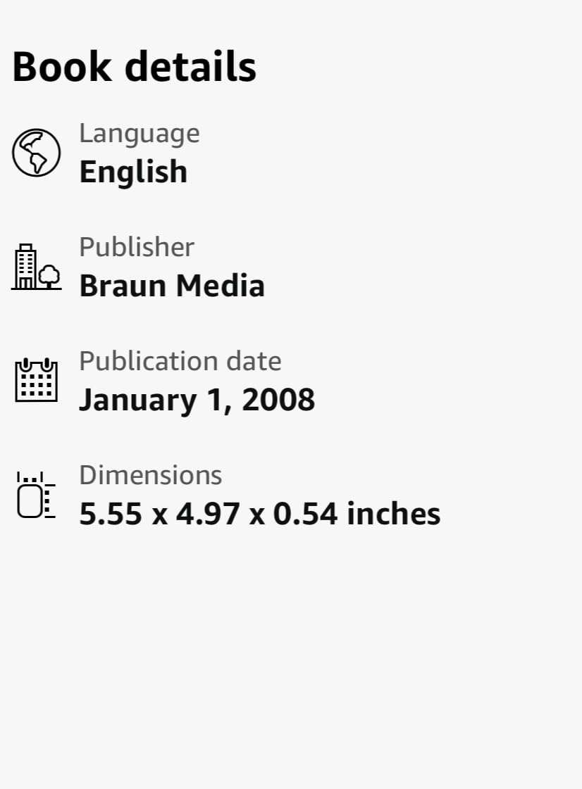 Holy Bible: New Testament, King James Version [Very Good]