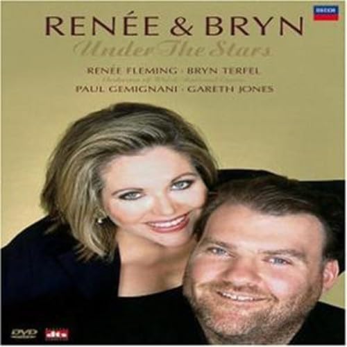 FLEMING;R/TERFEL;B/JONES;G-ORC UNDER THE [Very Good]