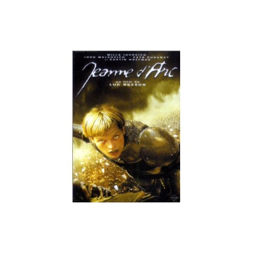 The Messenger: The Story of Joan of Arc (Version franA§aise) [Very Good]