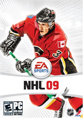 NHL 09 [Very Good]