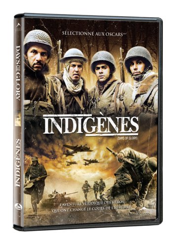 Days of Glory (Version franA§aise) [Very Good]