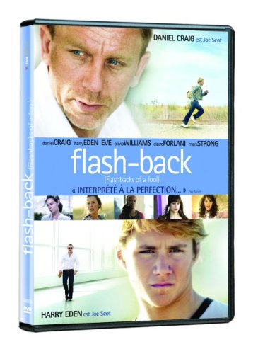 Flash-back (Flashbacks of a Fool) (Bilingual) [Good]