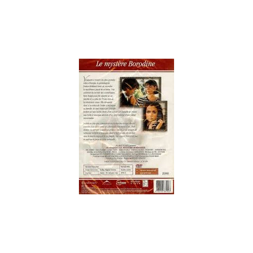 Harlequin:Le Mystere ... [Very Good]