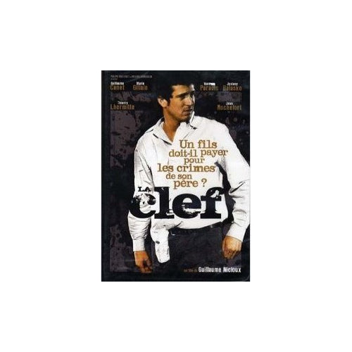 La Clef (Version franA§aise) [Very Good]