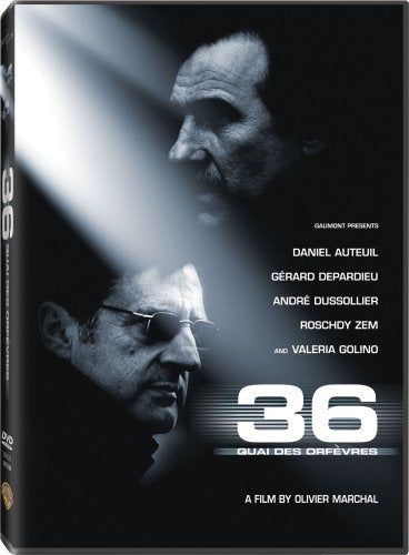 36 Quai Des Orfevres [Very Good]