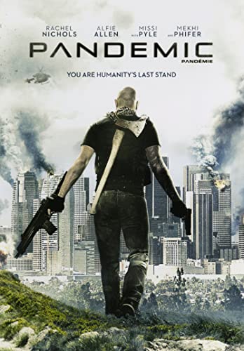 Pandemic /Pandemie [Very Good]