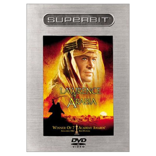 Lawrence of Arabia (Superbita„¢) (Sous-titres franA§ais) [Very Good]
