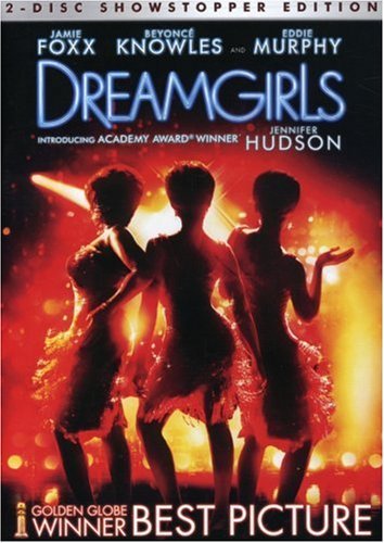 Dreamgirls (Two-Disc Showstopper Edition) by Jamie Foxx [Very Good]