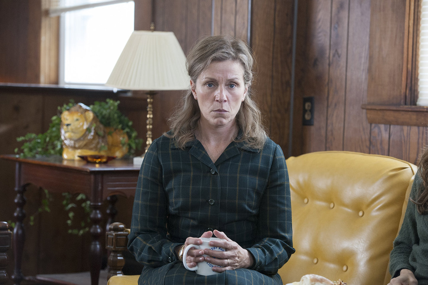 DVD * Olive Kitteridge - Mini Serie [Import anglais] [Very Good]