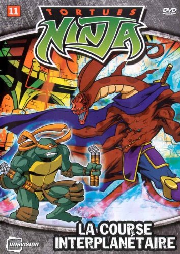 Tortues Ninja / Vol 11 [Very Good]