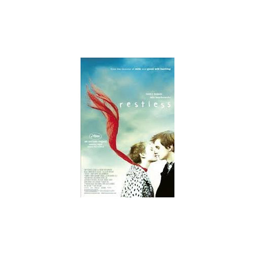 Restless (Sans Repit) bilingue [Very Good]