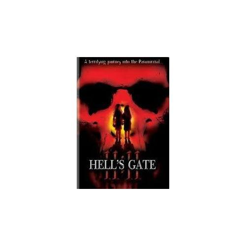 11 -11 Hell's Gate / 11 -11 Les portes de l'enfer (Bilingual) [Very Good]