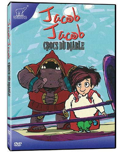Jacob Jacob: Crocs du Diable (Version franA§aise) [Very Good]