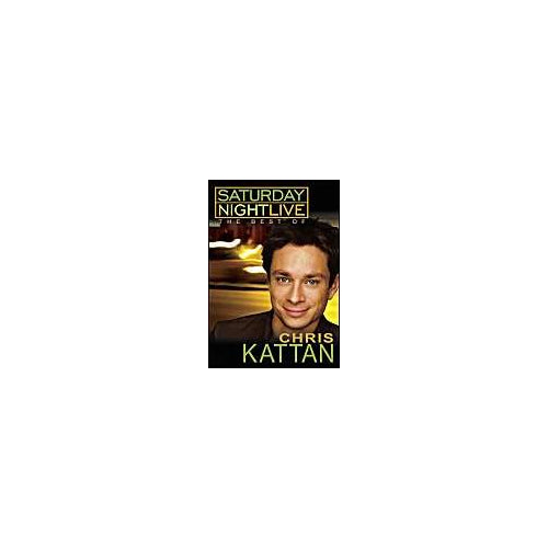 Saturday Night Live: The Best of Chris Kattan [Very Good]
