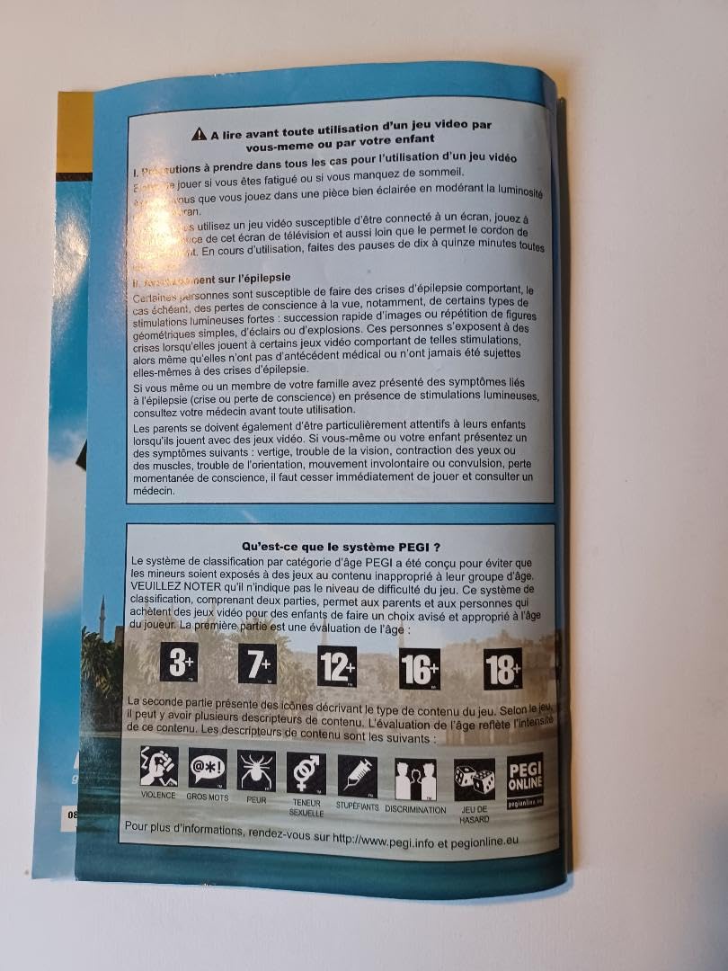 Fr Flight Simulator X Xpack Win32 DVD Case DVD [Very Good]