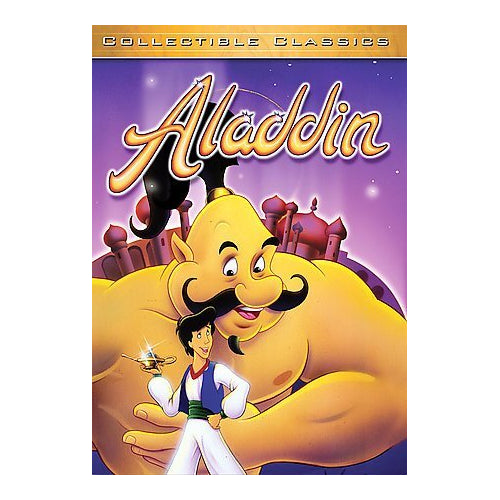 Aladdin [New]