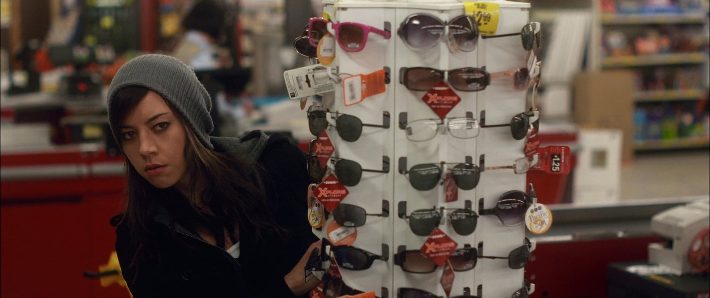 Safety Not Guaranteed [Very Good]