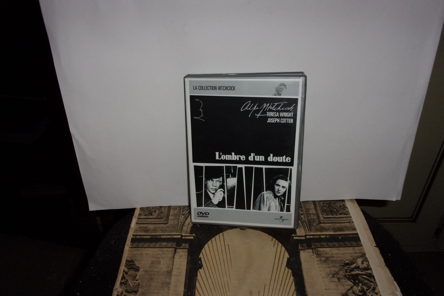 L'Ombra Del Dubbio (1943) [Very Good]