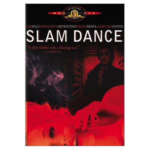 Slam Dance (Sous-titres franA§ais) [Very Good]