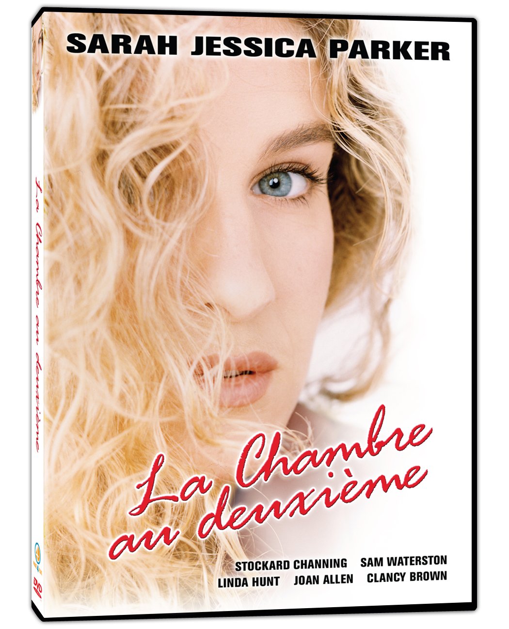 La Chambre au deuxiA¨me (v.a. The Room Upstairs) (Version franA§aise) [Very