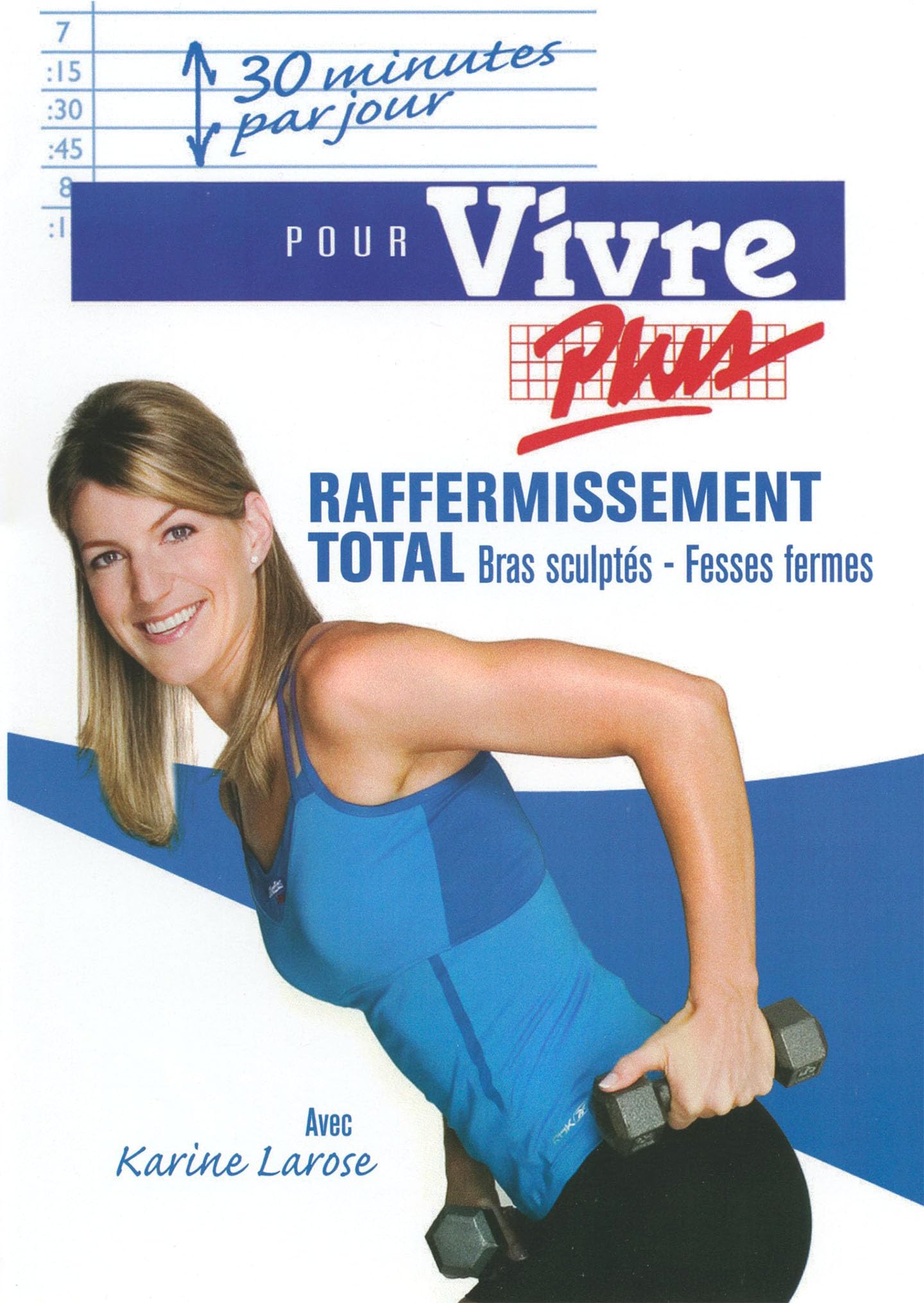 Raffermissent Total [Very Good]