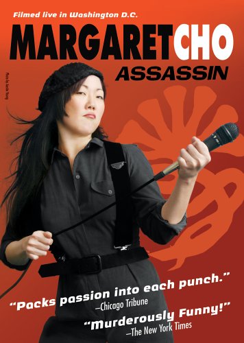 Margaret Cho - Assassin [Very Good]