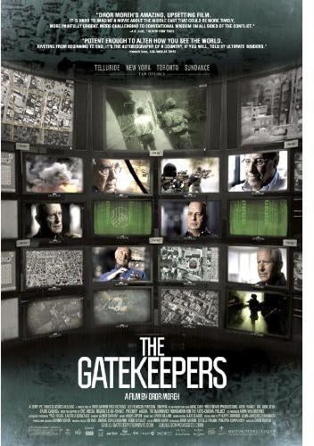 The Gatekeepers (Sous-titres franA§ais) [Very Good]