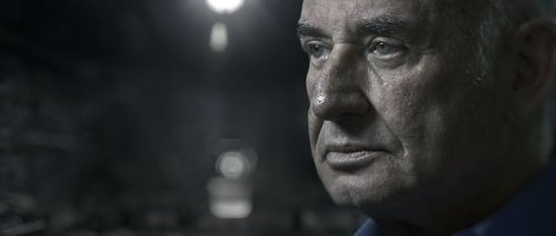 The Gatekeepers (Sous-titres franA§ais) [Very Good]