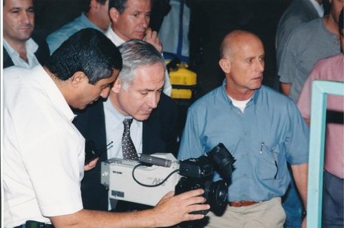 The Gatekeepers (Sous-titres franA§ais) [Very Good]