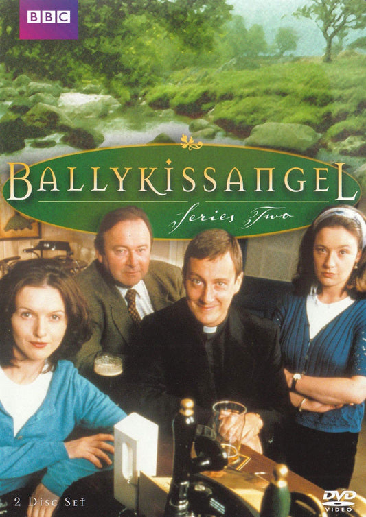 Ballykissangel: Complete Series Two [Very Good]