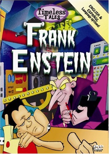 Frank Enstein [Very Good]
