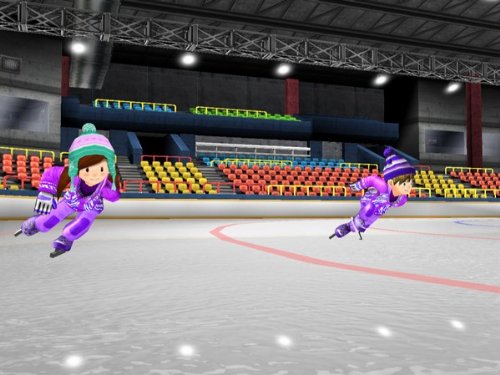 Family Party: Winter Fun [Very Good]