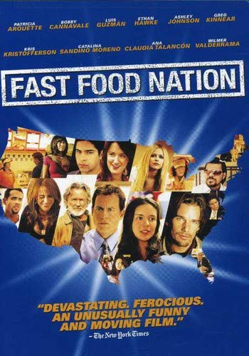 Fast Food Nation (Sous-titres francais) [New]