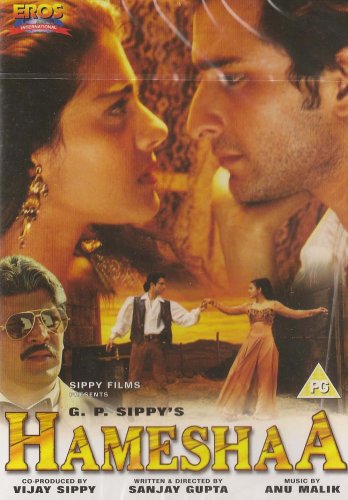 Hameshaa - DVD [Very Good]