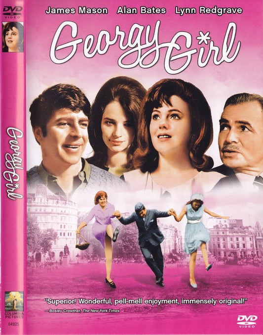 Georgy Girl [Good]