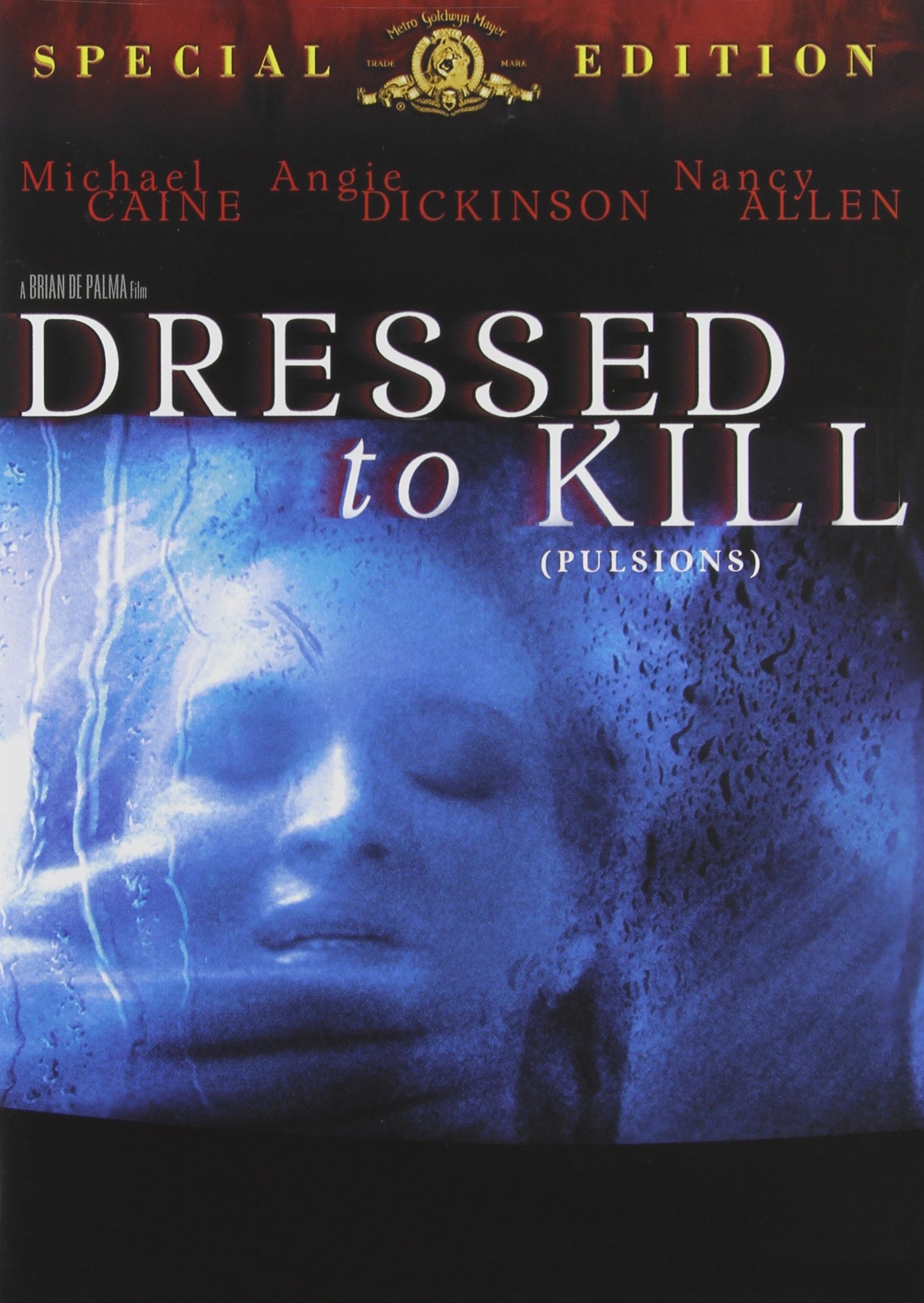 Dressed to Kill - Special Edition (Bilingual Edition) [Very Good]