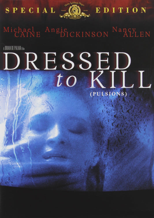 Dressed to Kill - Special Edition (Bilingual Edition) [Very Good]