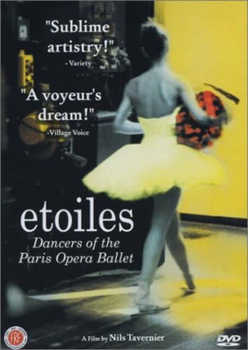 Etoiles (Version francaise) [New]