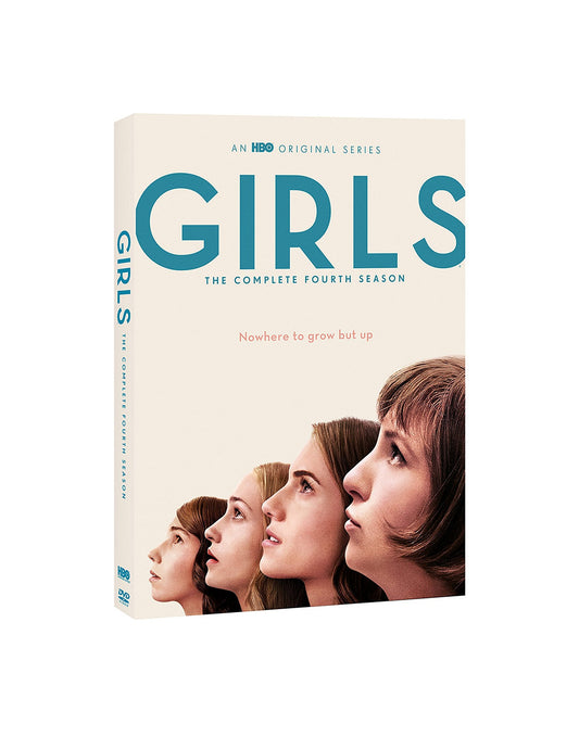 Girls: Season 4 [Good]