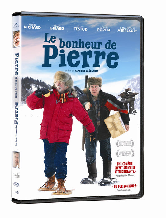 Le Bonheur de Pierre [Very Good]